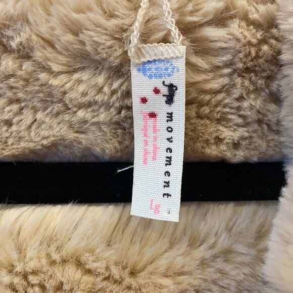 FREE PEOPLE BREAK THE ICE WINTER PARKA ROSE NEW NWOT REVERSIBLE LARGE - Picture 8 of 12
